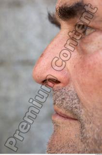 Nose texture of street references 401 0001